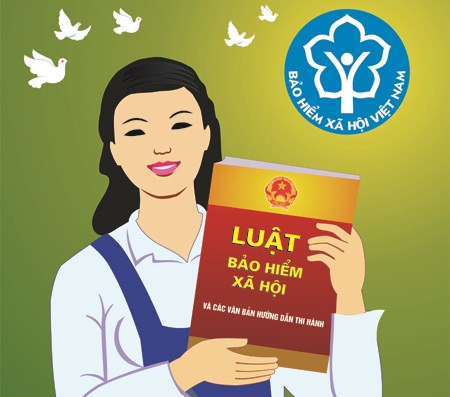 Tư vấn Luật Bảo hiểm xã hội (22/12/2015)